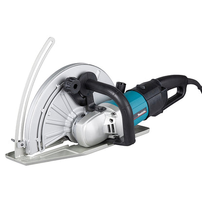 Makita Power Angle Stone Cutter 355mm, 2400W | 4114S