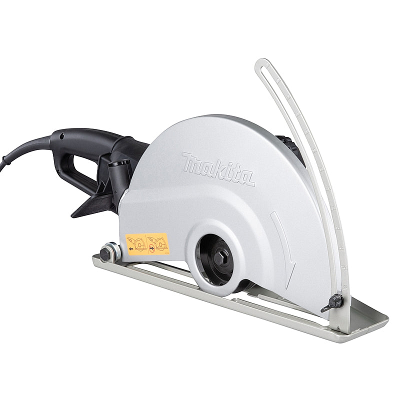 Makita Power Angle Stone Cutter 355mm, 2400W | 4114S