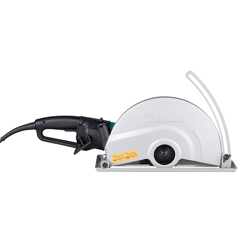 Makita Power Angle Stone Cutter 355mm, 2400W | 4114S