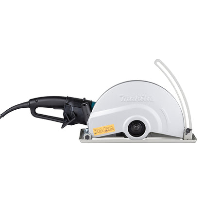 Makita Power Angle Stone Cutter 355mm, 2400W | 4114S