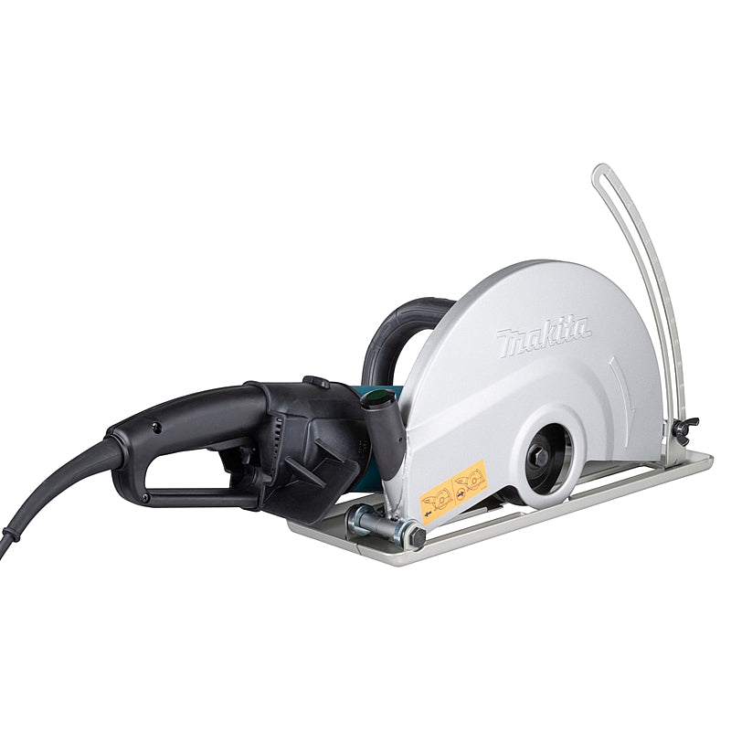 Makita Power Angle Stone Cutter 355mm, 2400W | 4114S