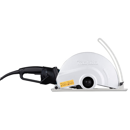 Makita Power Angle Stone Cutter 355mm, 2400W | 4114S