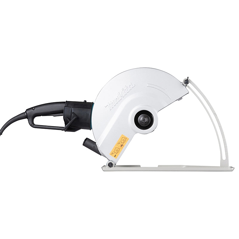 Makita Power Angle Stone Cutter 355mm, 2400W | 4114S