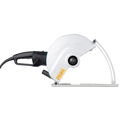 Makita Power Angle Stone Cutter 355mm, 2400W | 4114S