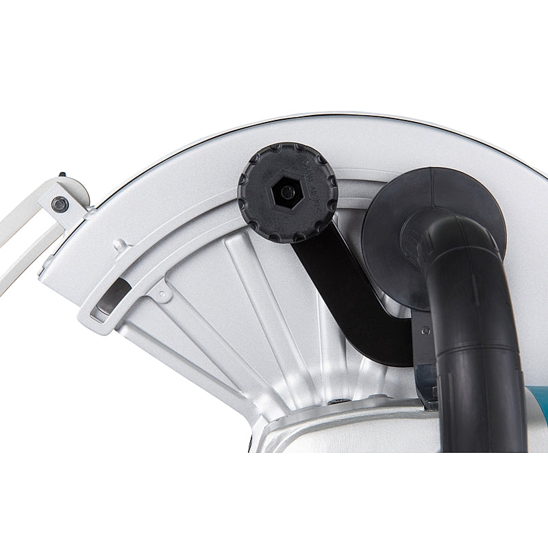 Makita Power Angle Stone Cutter 355mm, 2400W | 4114S