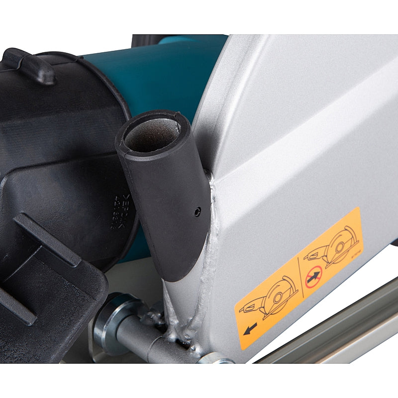 Makita Power Angle Stone Cutter 355mm, 2400W | 4114S