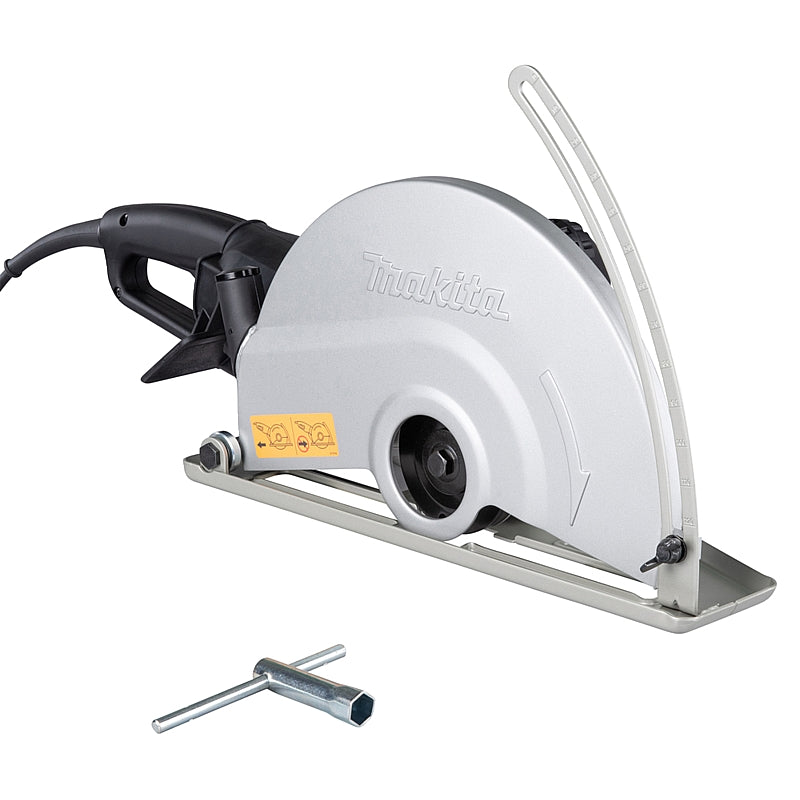 Makita Power Angle Stone Cutter 355mm, 2400W | 4114S