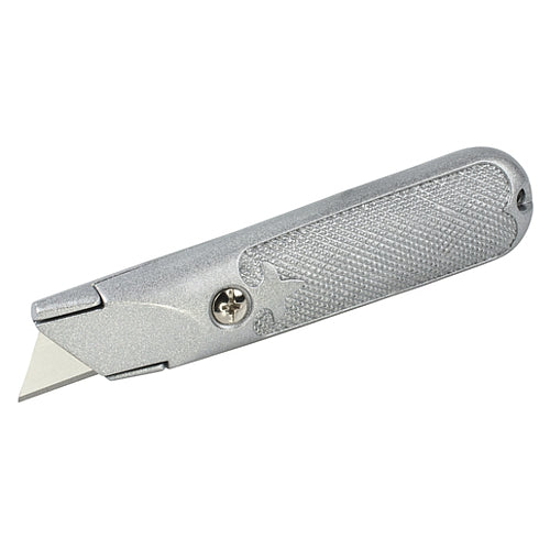Wolfcraft Fixed Blade Utility Knife | 4150000