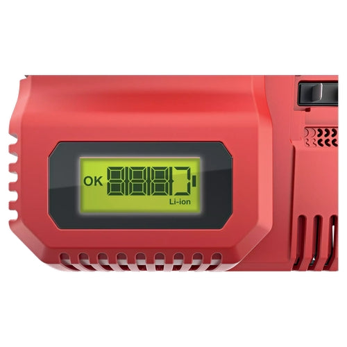 FLEX CA 10.8/18.0 Intelligent Rapid 10.8/18.0V charger | 417882