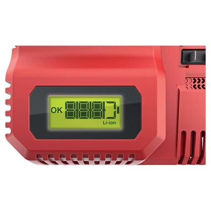 FLEX CA 10.8/18.0 Intelligent Rapid 10.8/18.0V charger | 417882