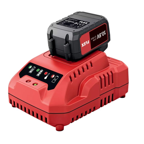 FLEX CA 10.8 Rapid 10.8V Charger | 418021