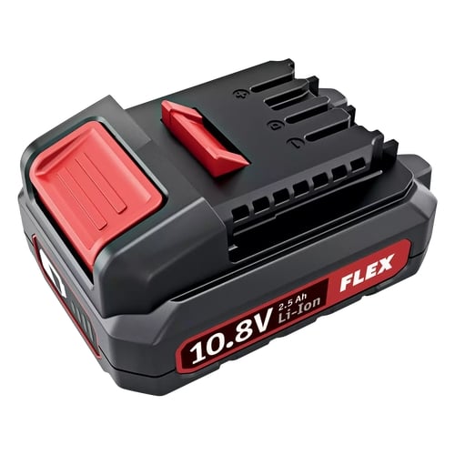 FLEX AP 10.8/2.5 Battery Pack 2.5Ah - 10.8V | 418048