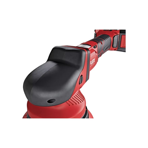 FLEX XFE 15 150 18.0-EC/5.0 Set Brushless Roto Random Orbit Polisher 150mm - 18V | 418099