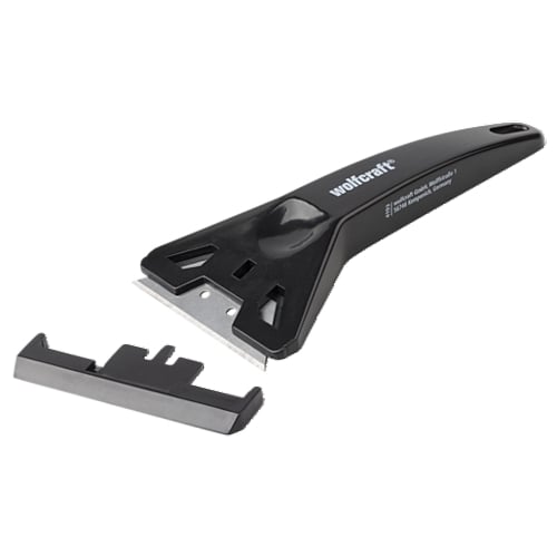 Wolfcraft Plastic Scraper, 61mm | 4193000