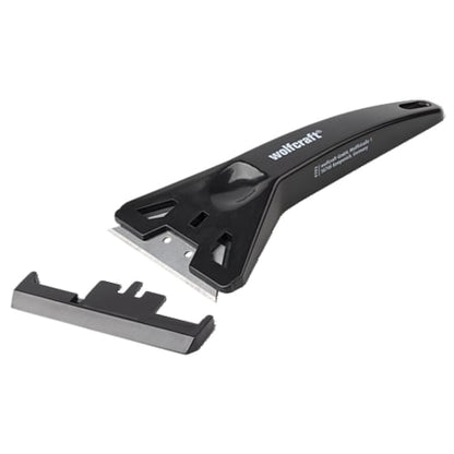 Wolfcraft Plastic Scraper, 61mm | 4193000