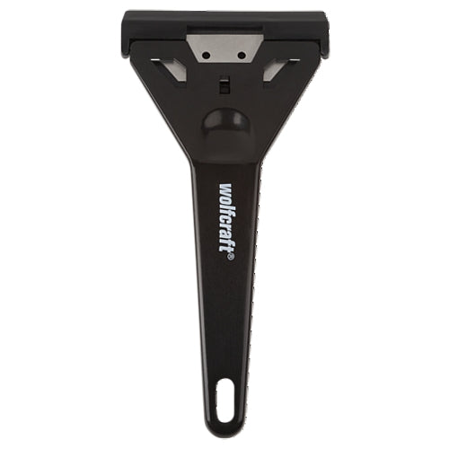 Wolfcraft Plastic Scraper, 61mm | 4193000