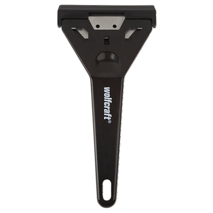 Wolfcraft Plastic Scraper, 61mm | 4193000