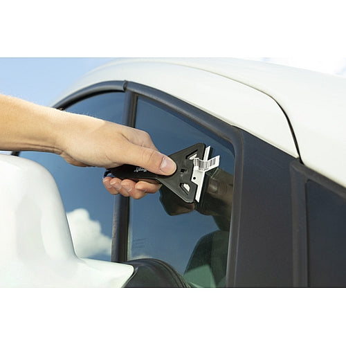 Wolfcraft Plastic Scraper, 61mm | 4193000