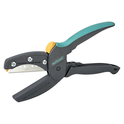 Wolfcraft Megacut S All-Purpose Cutter | 4197000