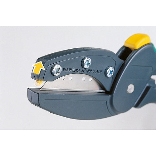 Wolfcraft Megacut S All-Purpose Cutter | 4197000