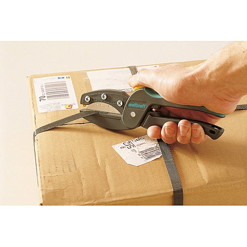 Wolfcraft Megacut S All-Purpose Cutter | 4197000