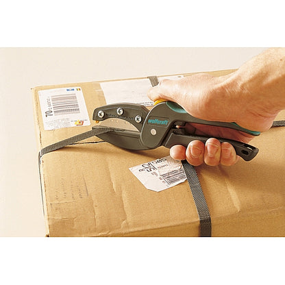 Wolfcraft Megacut S All-Purpose Cutter | 4197000