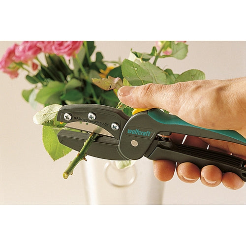 Wolfcraft Megacut S All-Purpose Cutter | 4197000