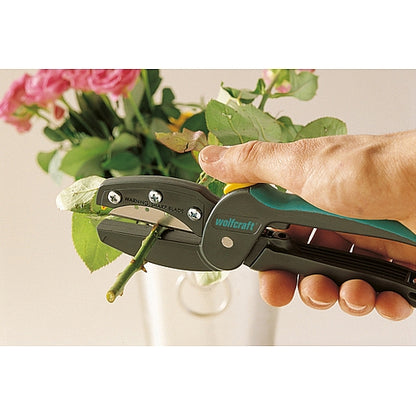 Wolfcraft Megacut S All-Purpose Cutter | 4197000
