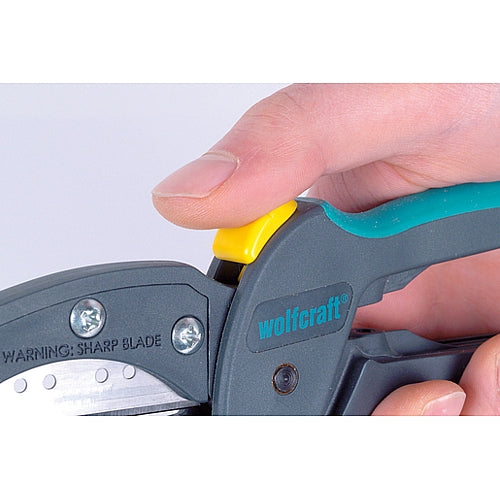 Wolfcraft Megacut S All-Purpose Cutter | 4197000