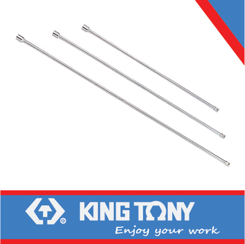 KING TONY EXTENSION BAR 1/2" X 600MM | 4221 24