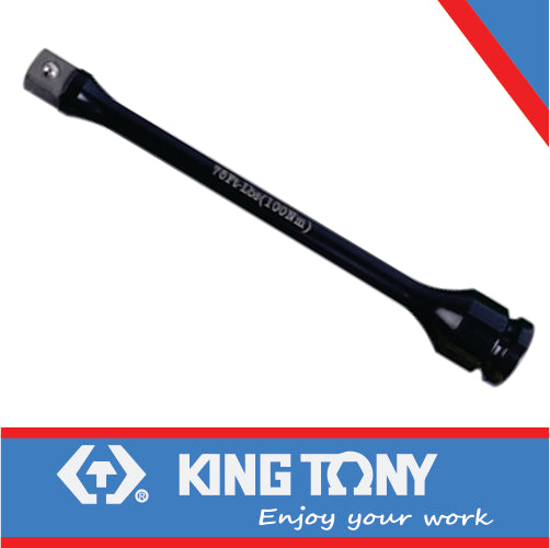 KING TONY EXTENSION BAR 1/2" TORQUE LIMITED 100NM | 4269 08 A0