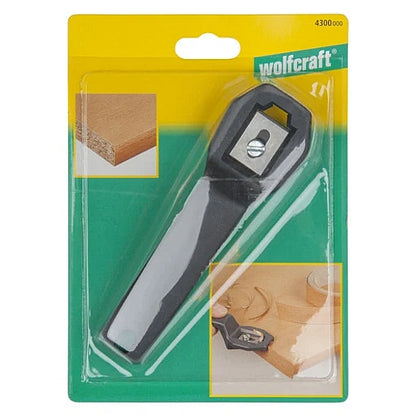 Wolfcraft Laminate Edge Trimmer | 4300000