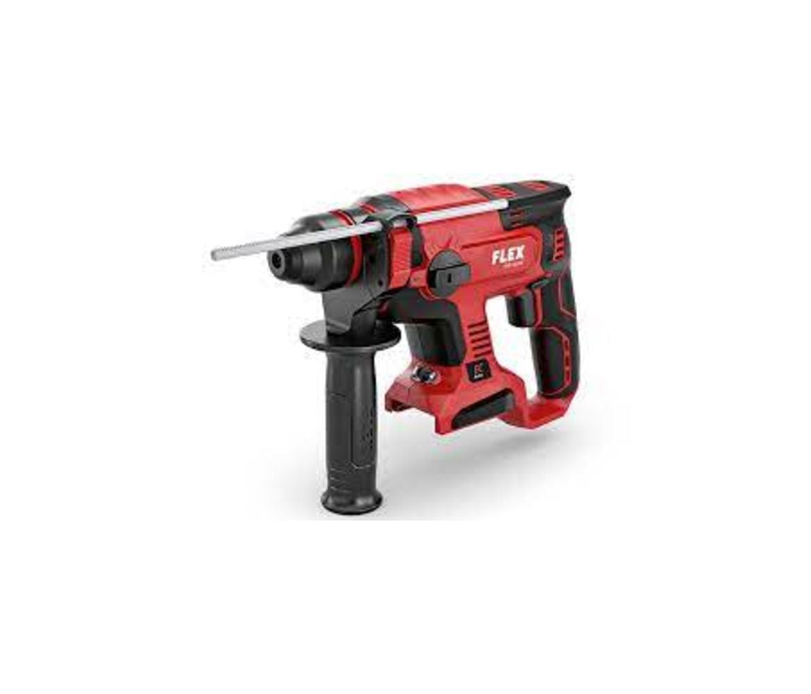 Flex CHE 18.0-EC 20mm SDS+ Rotary Hammer Drill tool only | NEW 430005