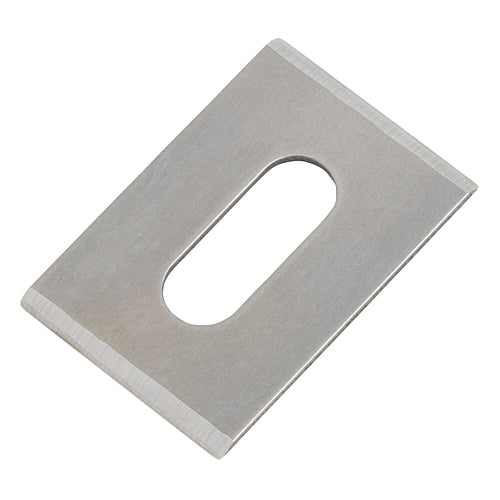 Wolfcraft 3 Piece Spare Blades for Laminate Edge Trimmer | 4310000