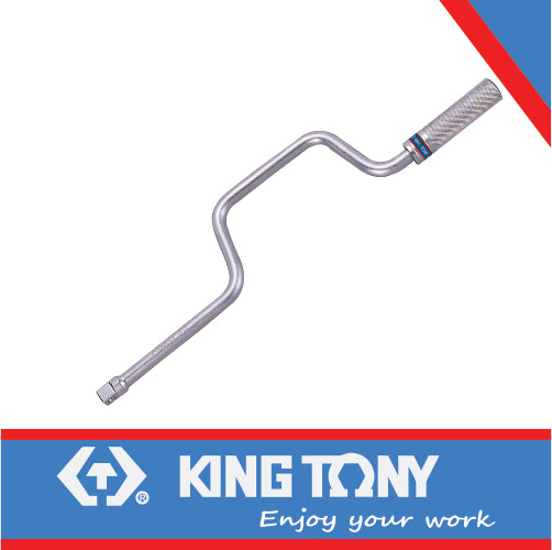 KING TONY SPEED BRACE 1/2" X 400MM | 4311 16F