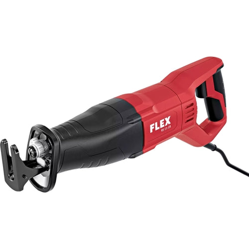 FLEX RS 11-28 Reciprocating Saw With Accelerator Trigger Switch - 1100W | 432776