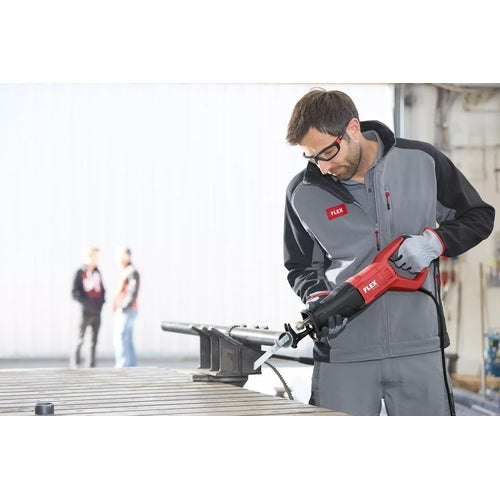 FLEX RS 11-28 Reciprocating Saw With Accelerator Trigger Switch - 1100W | 432776