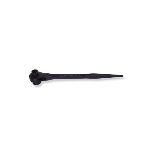 Jonnesway R23B2430 DOUBLE SOCKET RATCHET WRENCH 24X30MM (JOT2152430)
