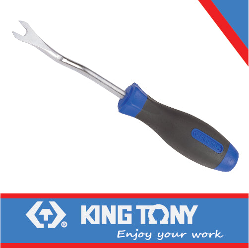 KING TONY UPHOLSTER CLIP REMOVER | 43280212