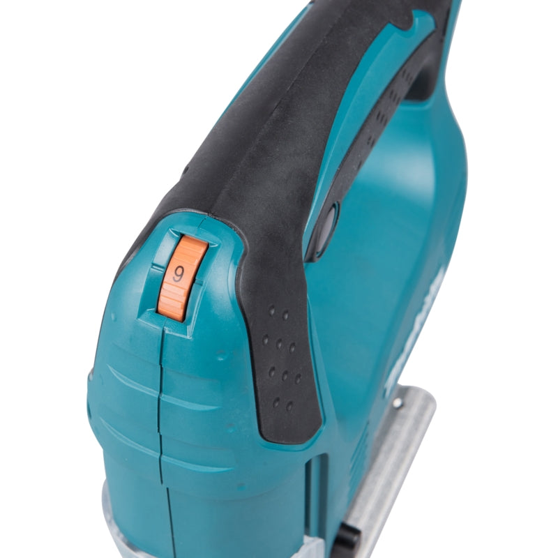 Makita Orbital Jigsaw 18mm, 450W | 4329K – Tools4