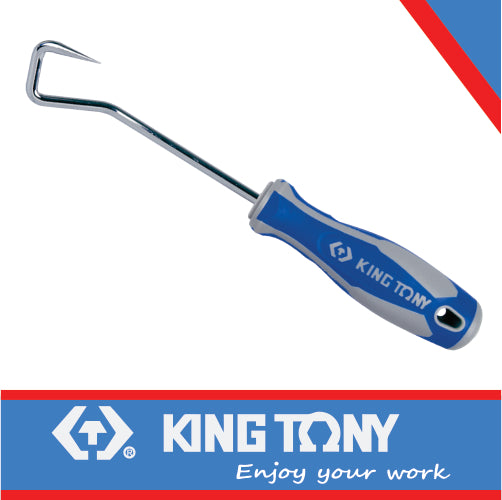 KING TONY HOSE REMOVAL U TOOL | 432A0213