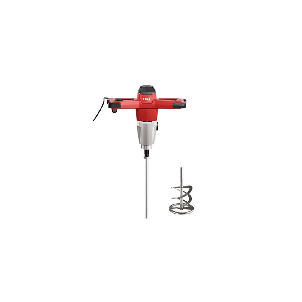 Flex MXE 1202 Mixer 2-speed with 3 level speed switch | NEW 433276