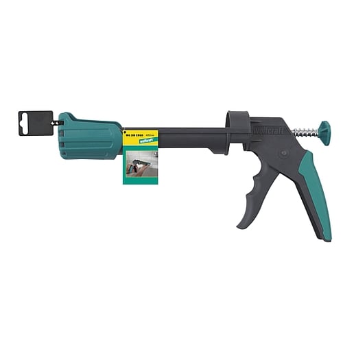 Wolfcraft MG 200 Caulking Gun | 4352000