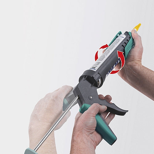 Wolfcraft MG 200 Caulking Gun | 4352000