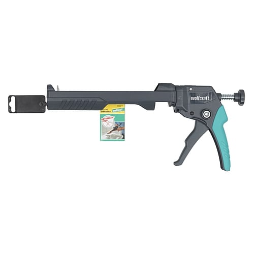 Wolfcraft MG 350 Caulking Gun | 4353000