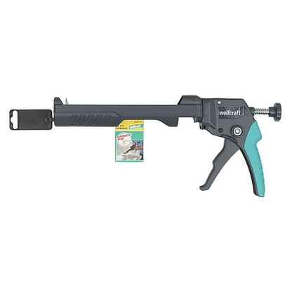 Wolfcraft MG 350 Caulking Gun | 4353000