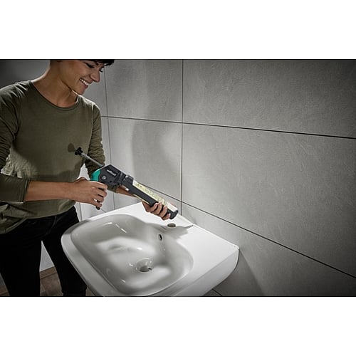 Wolfcraft MG 350 Caulking Gun | 4353000