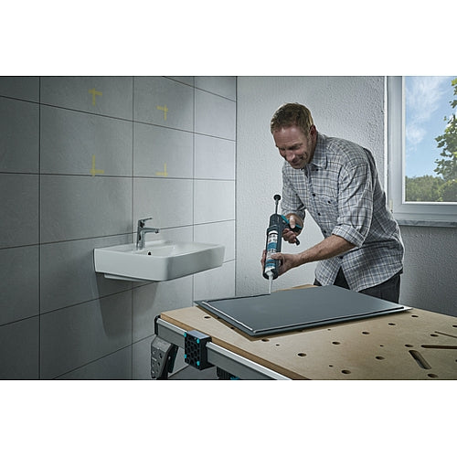 Wolfcraft MG 350 Caulking Gun | 4353000