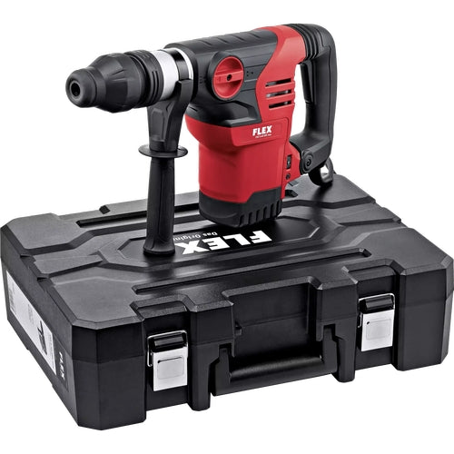 FLEX CHE 5-40 SDS-Max Universal Rotary Hammer Drill 10 J - 1150W | 468029
