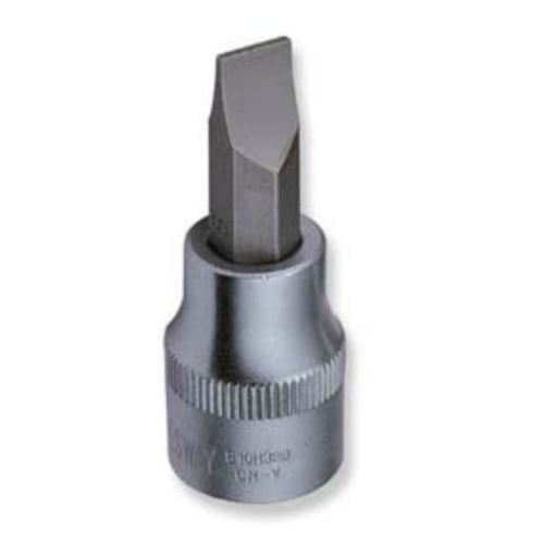 Jonnesway S10H270 SLOTTED BIT 7MM (JOT401S1007)